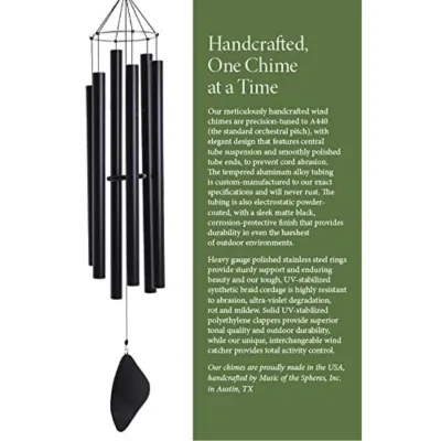 WINDCHIME | MONGOLIAN TENOR