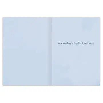 Lighthouse | Sympathy Card