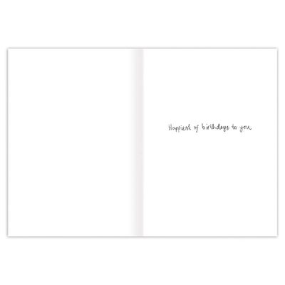 Owls Have A Hoot | Birthday Card
