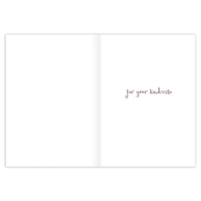 Thank Ewe | Thank You Card
