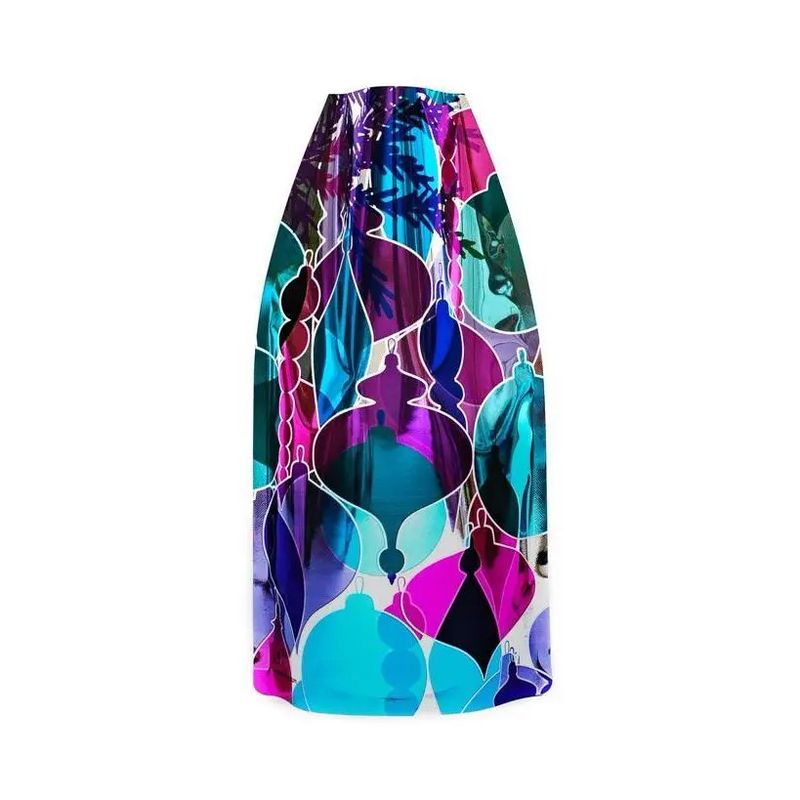 Modgy Expandable Vase - Kringle