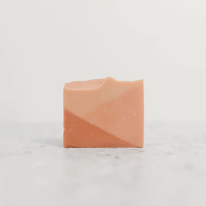 Beach Rose | Handmade Soap