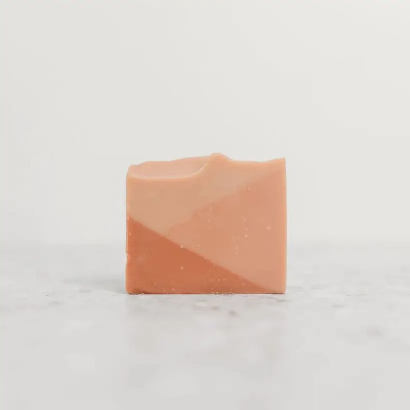 Beach Rose | Handmade Soap