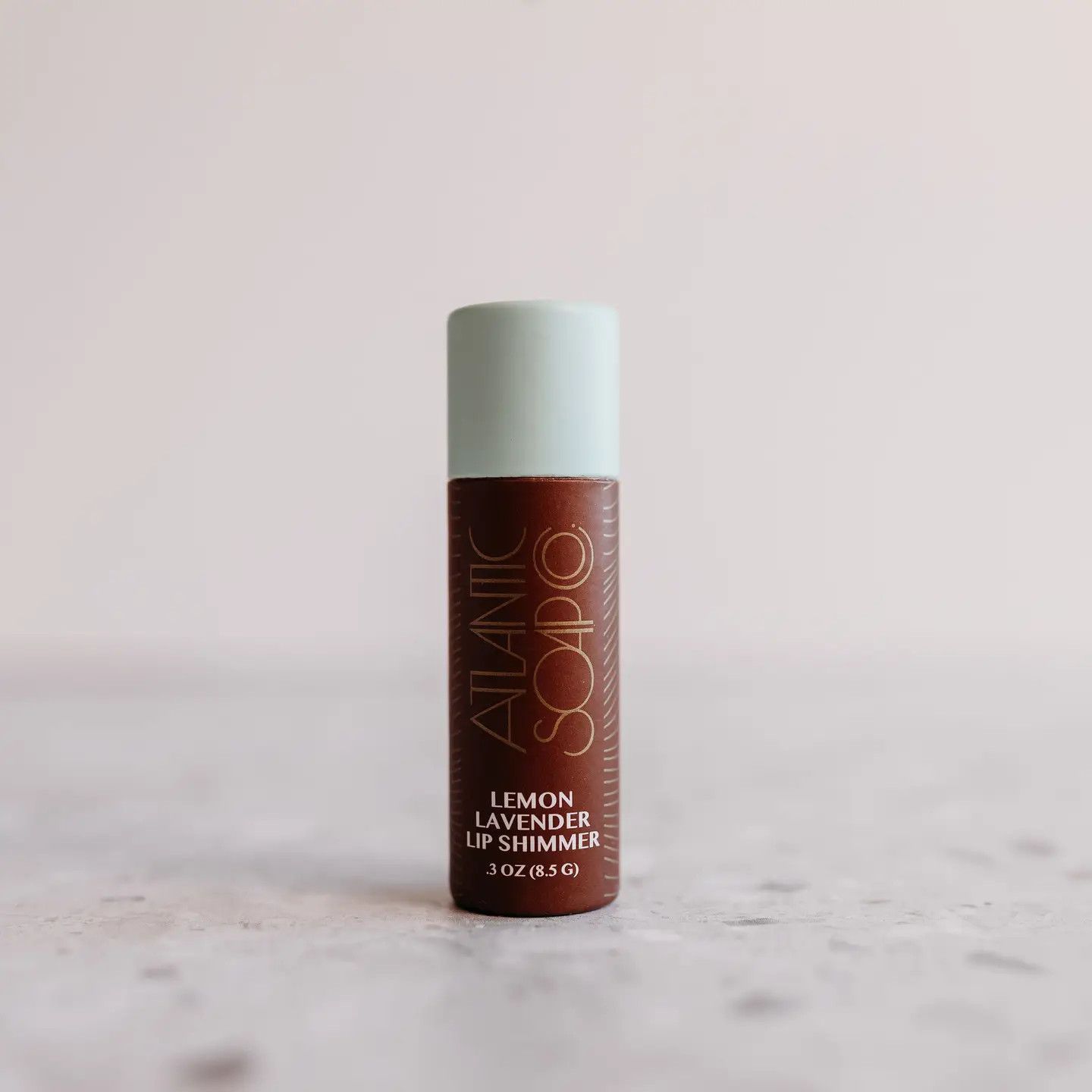 Lip Shimmer - Lemon Lavender