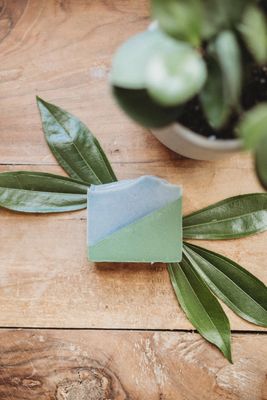 Field &amp; Sky | Handmade Soap