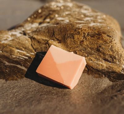 Beach Rose | Handmade Soap