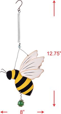 Bumble Bee Bouncy