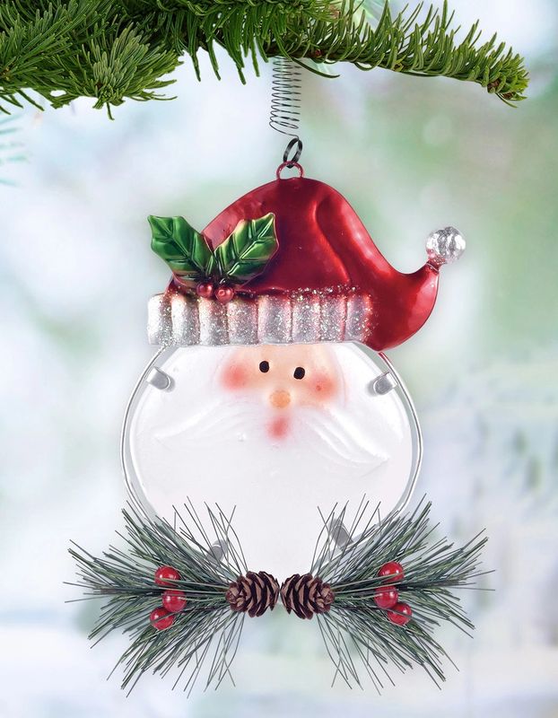 SANTA BOUNCY