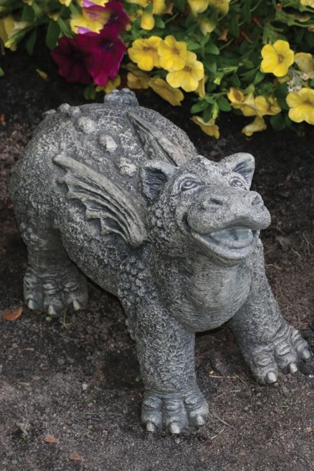 LIL JERSEY DRAGON GREENBANK URBAN GREY