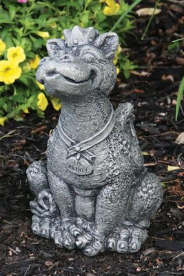 LIL DRAGON PRINCE URBAN GREY