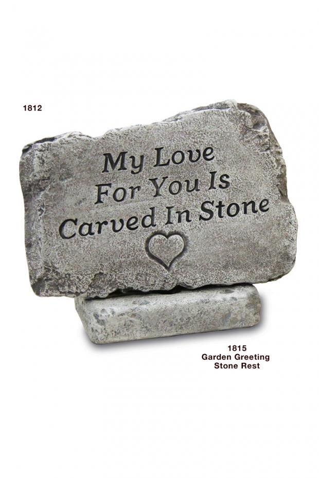 STEPPING STONE 10IN -MY LOVE FOR YOU