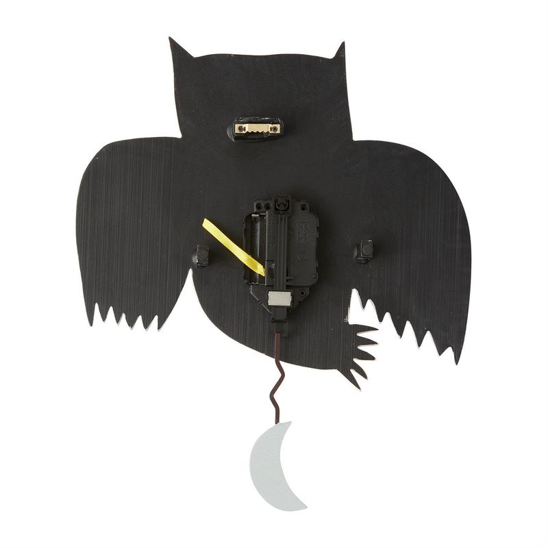 CLOCK - SWEET DREAMS OWL