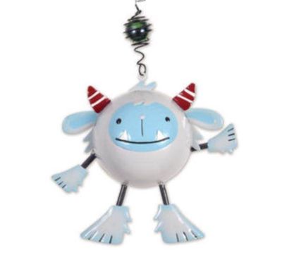 YETI BOUNCY