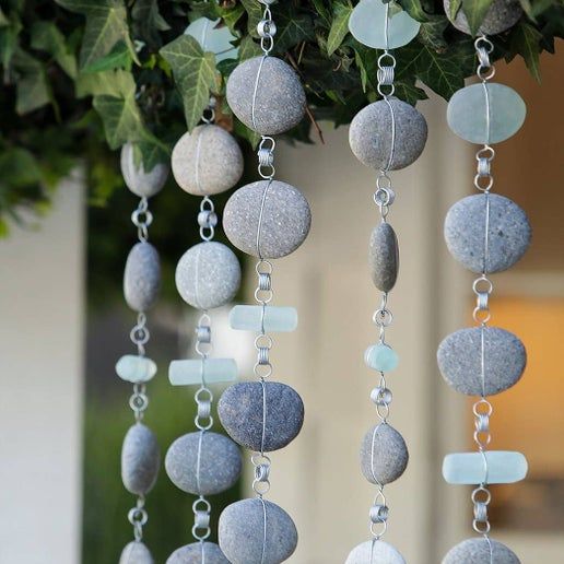 GARLAND RAIN DROP|  4 FT