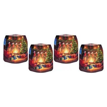 MODGY LUMINARY HEARTH &amp; HOLIDAY