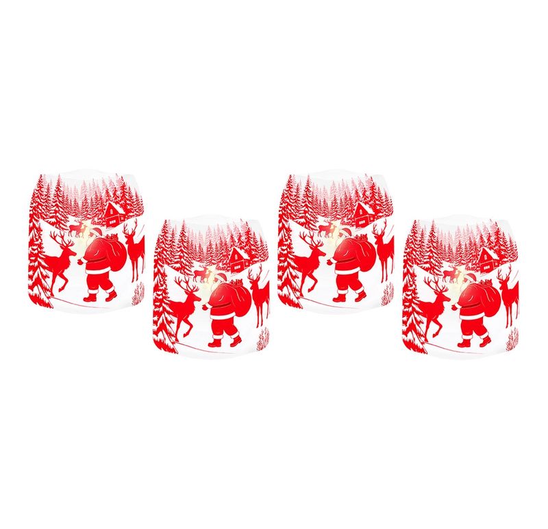 MODGY LUMINARY SIMPLY SANTA