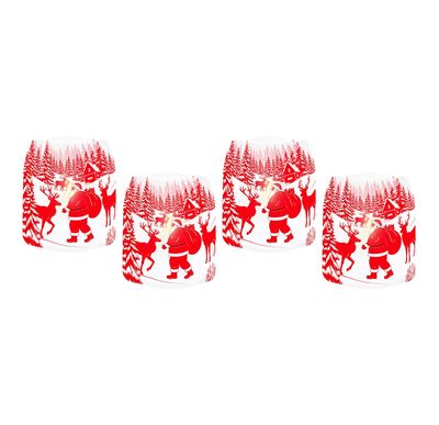 MODGY LUMINARY SIMPLY SANTA
