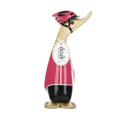 DCUK Cyclist Duckling - Pink Jersey