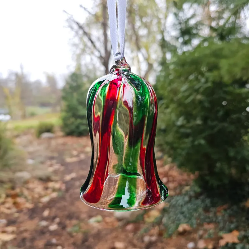 HOLLY BELL | ORNAMENT