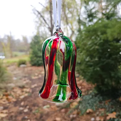 HOLLY BELL | ORNAMENT