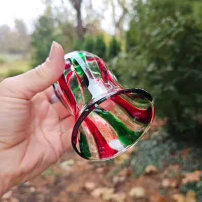 HOLLY BELL | ORNAMENT