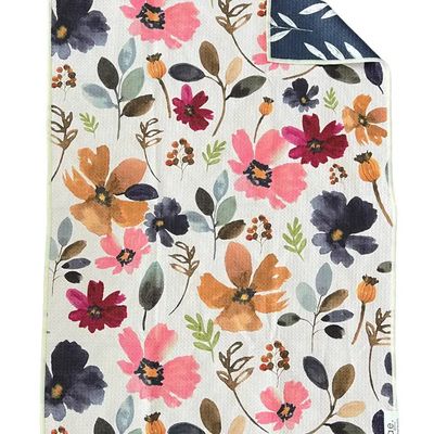 Ester: Reversible Hand Towel