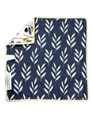 Ester:  Reversible Washcloth