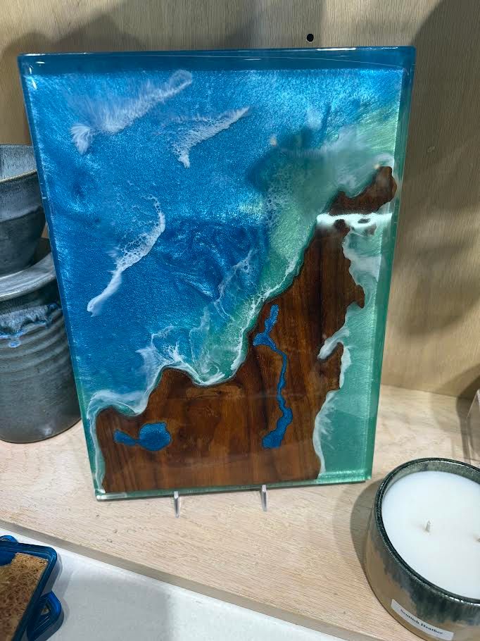 PENINSULA WAVE BOARD