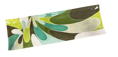 BAGUETTE TRAY