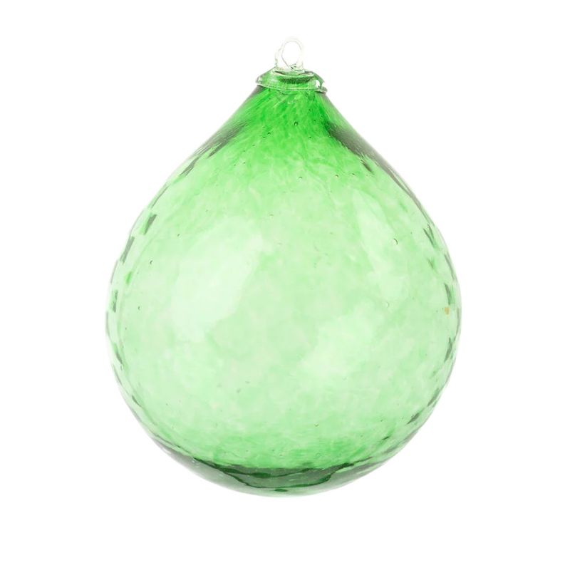 Verdant Vitality Radiance Orb