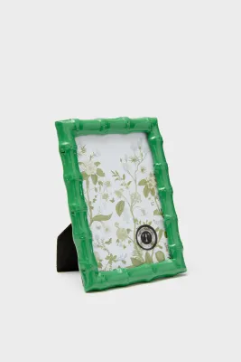 Countryside Green Frame - Small