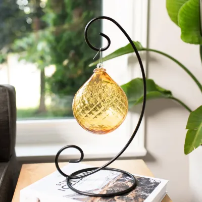 Sunlit Serenity Radiance Orb