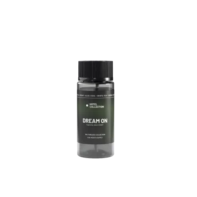 HC PRO-POD | DREAM ON