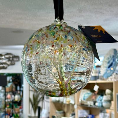6&quot; HANGING BALL - PHOENIX