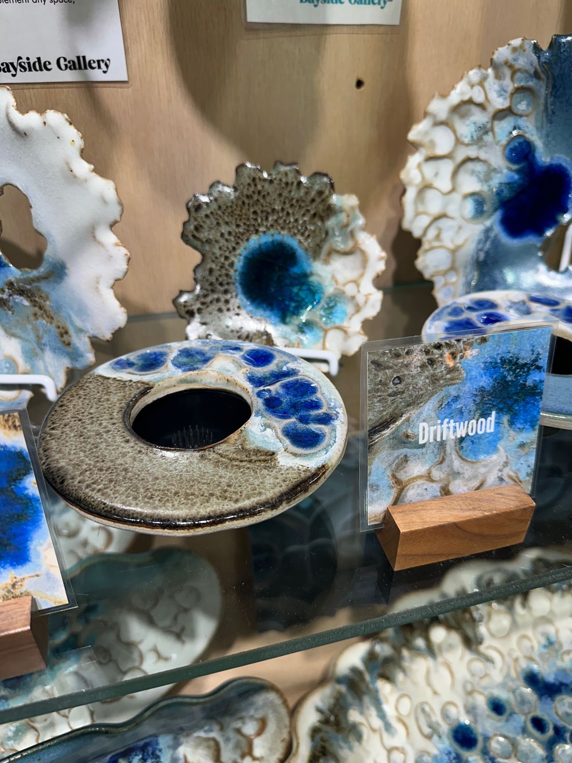 MARTIN IKEBANA SMALL, Color: DRIFTWOOD