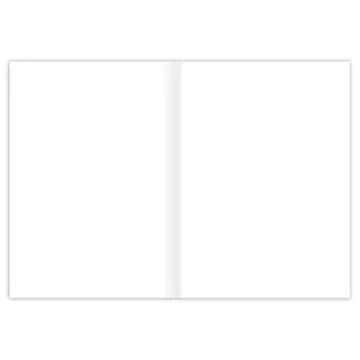 Forest Blank Card