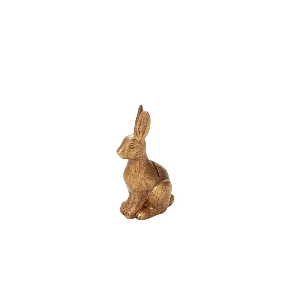 ENCHANTED CRITTER NAME CARD  HOLDER, Style: RABBIT