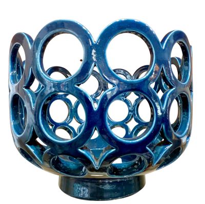 ICU BOWL - NAIROBI