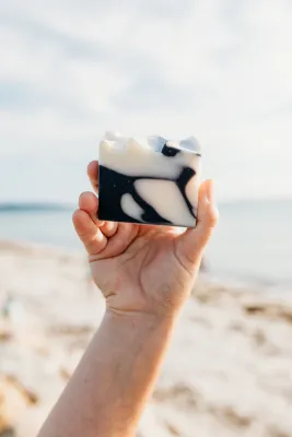Nor'easter | Handmade Soap
