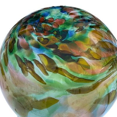 Gazing Balls &amp; Stands