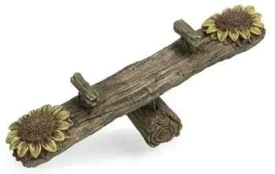 Teetertotter | FAIRY GARDEN
