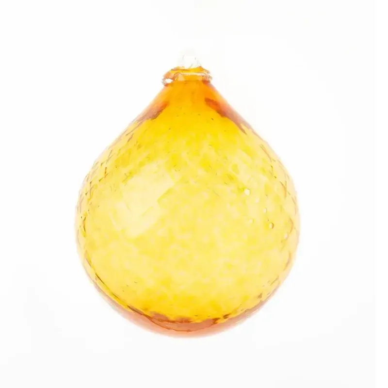 Sunlit Serenity Radiance Orb