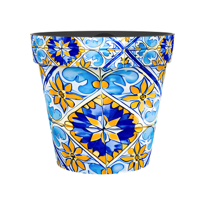 ZEST POT SEVILLE 22 IN