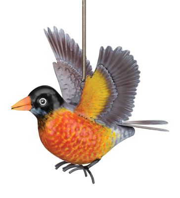 BIRD BOUNCIE - ROBIN