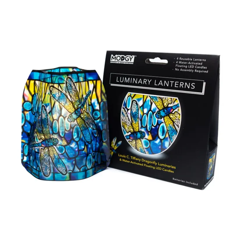 MODGY LUMINARY SET