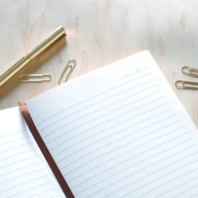 Stationery