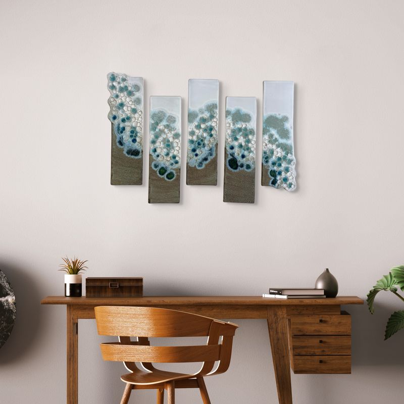 MARTIN RECTANGLE WALL PANEL