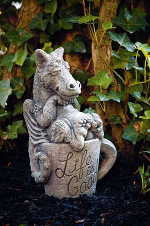 LIL DRAGON MOHNA 5115, Color: URBAN GREY