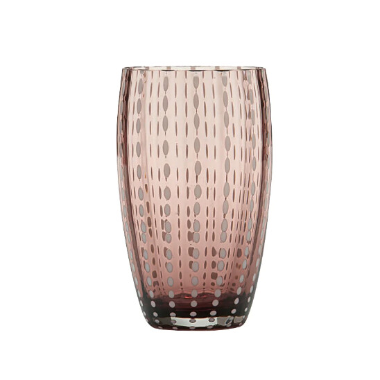 PERLE BEVERAGE GLASS