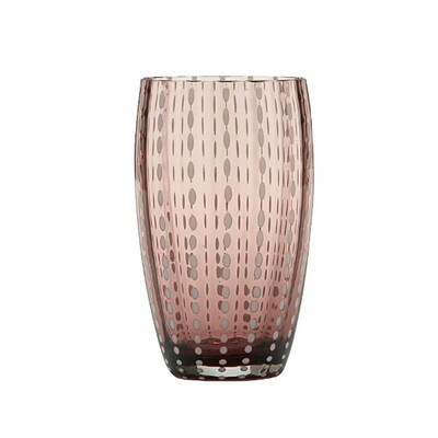 PERLE BEVERAGE GLASS